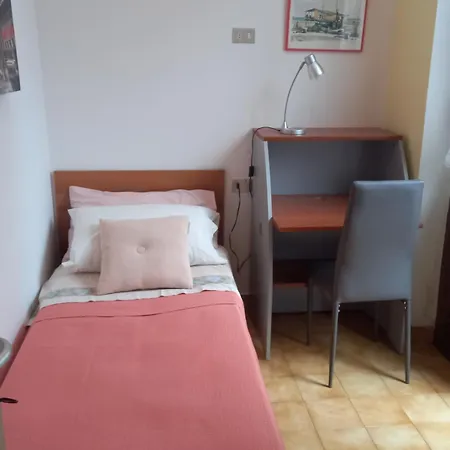 Meridian House Lecco