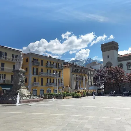 Daire Meridian House