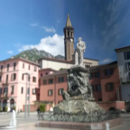 Meridian House Daire