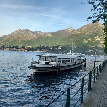 Meridian House Lecco