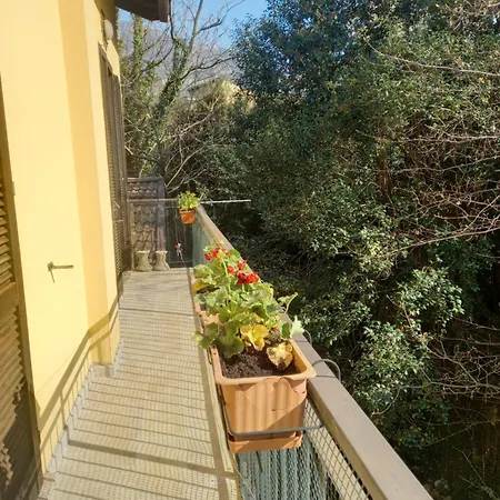Apartment Meridian House Lecco