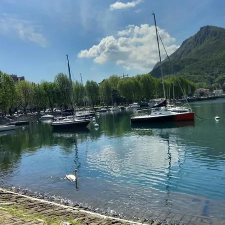 아파트 Meridian House *