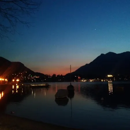 Apartment Meridian House Lecco