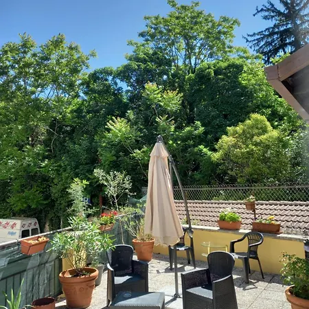 아파트 Meridian House *