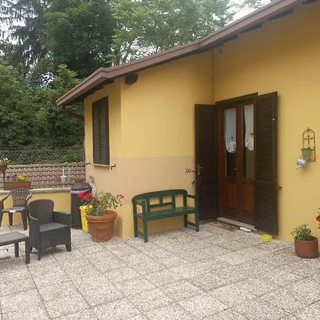 Meridian House Apartment