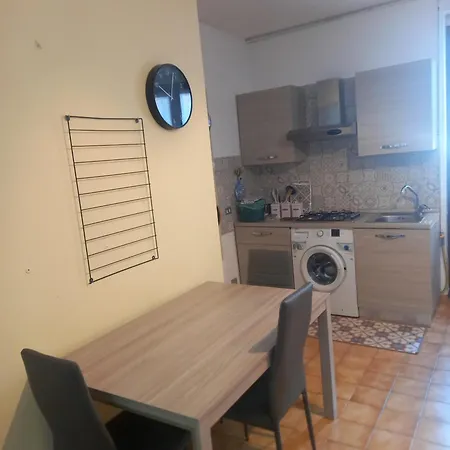Apartment Meridian House