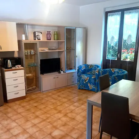 شقة Meridian House *