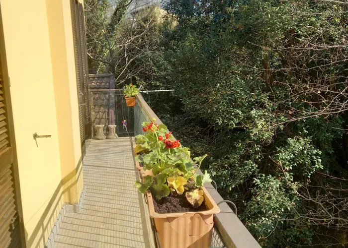 Appartement Meridian House Lecco