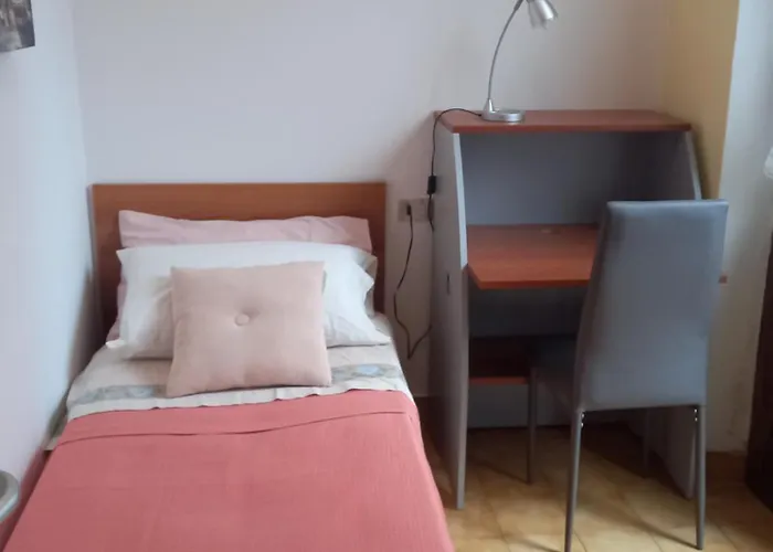 Meridian House Lecco