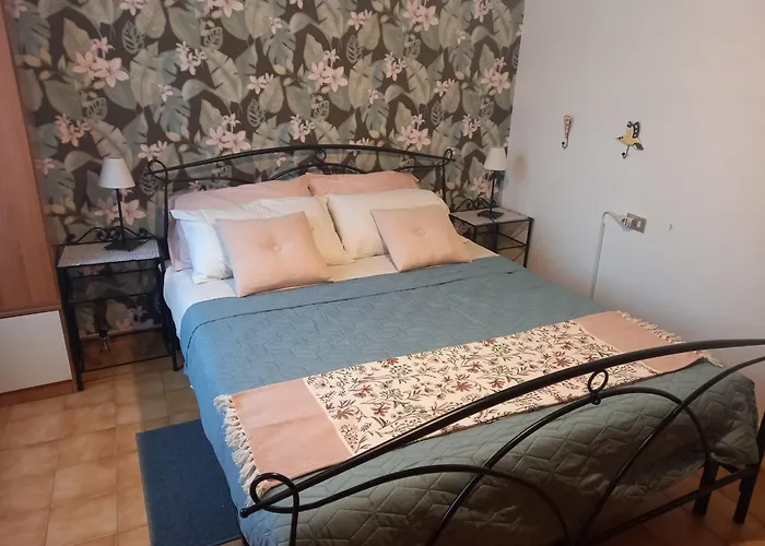 Meridian House Lecco