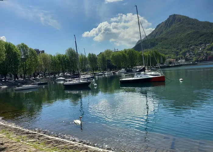 Appartement Meridian House *