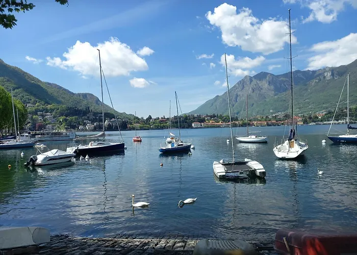 Appartement Meridian House Lecco