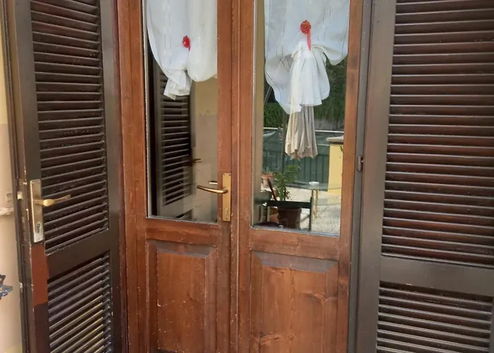 Appartement Meridian House