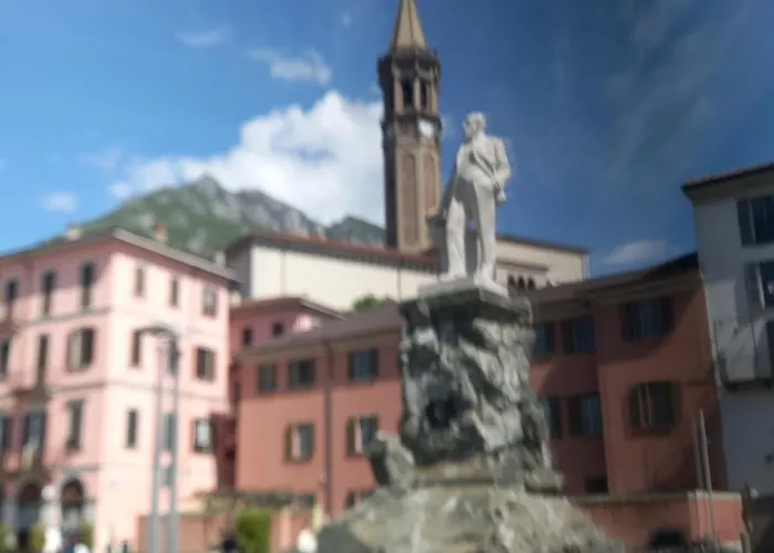 Meridian House Appartement