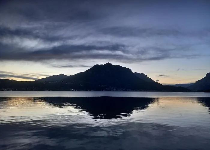 Meridian House Lecco