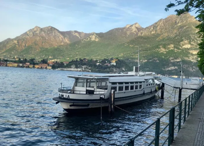 Meridian House Lecco