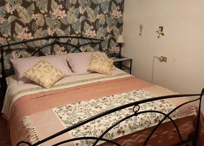 Meridian House Appartement