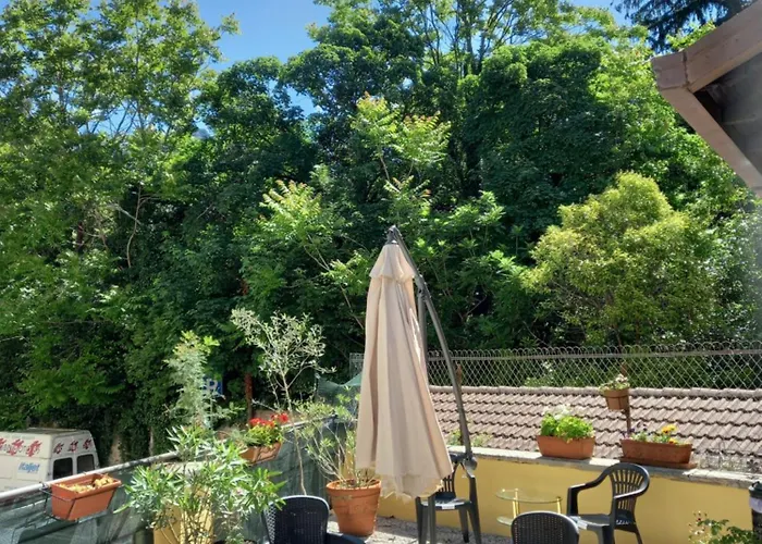 Appartement Meridian House *