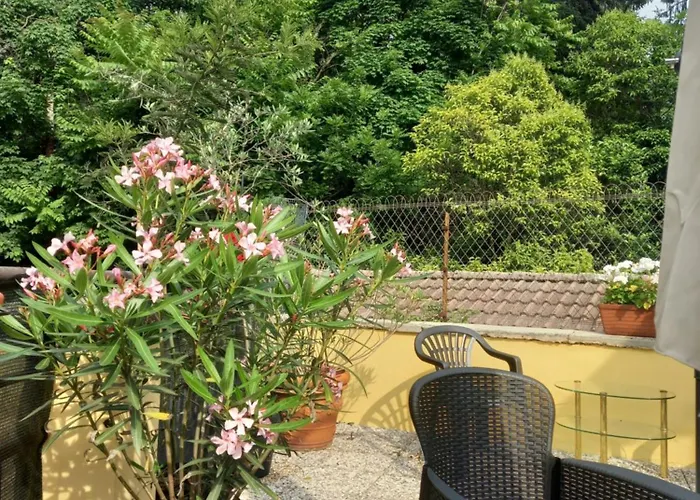 Meridian House Appartement Lecco