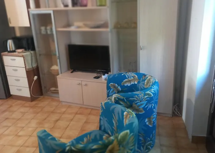 Meridian House Appartement