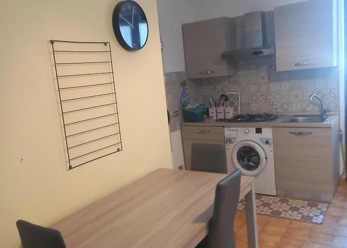 Appartement Meridian House