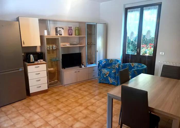 Appartement Meridian House *