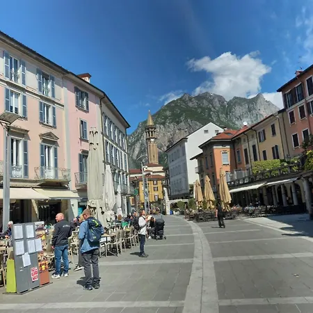 公寓 Meridian House