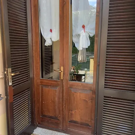 公寓 Meridian House